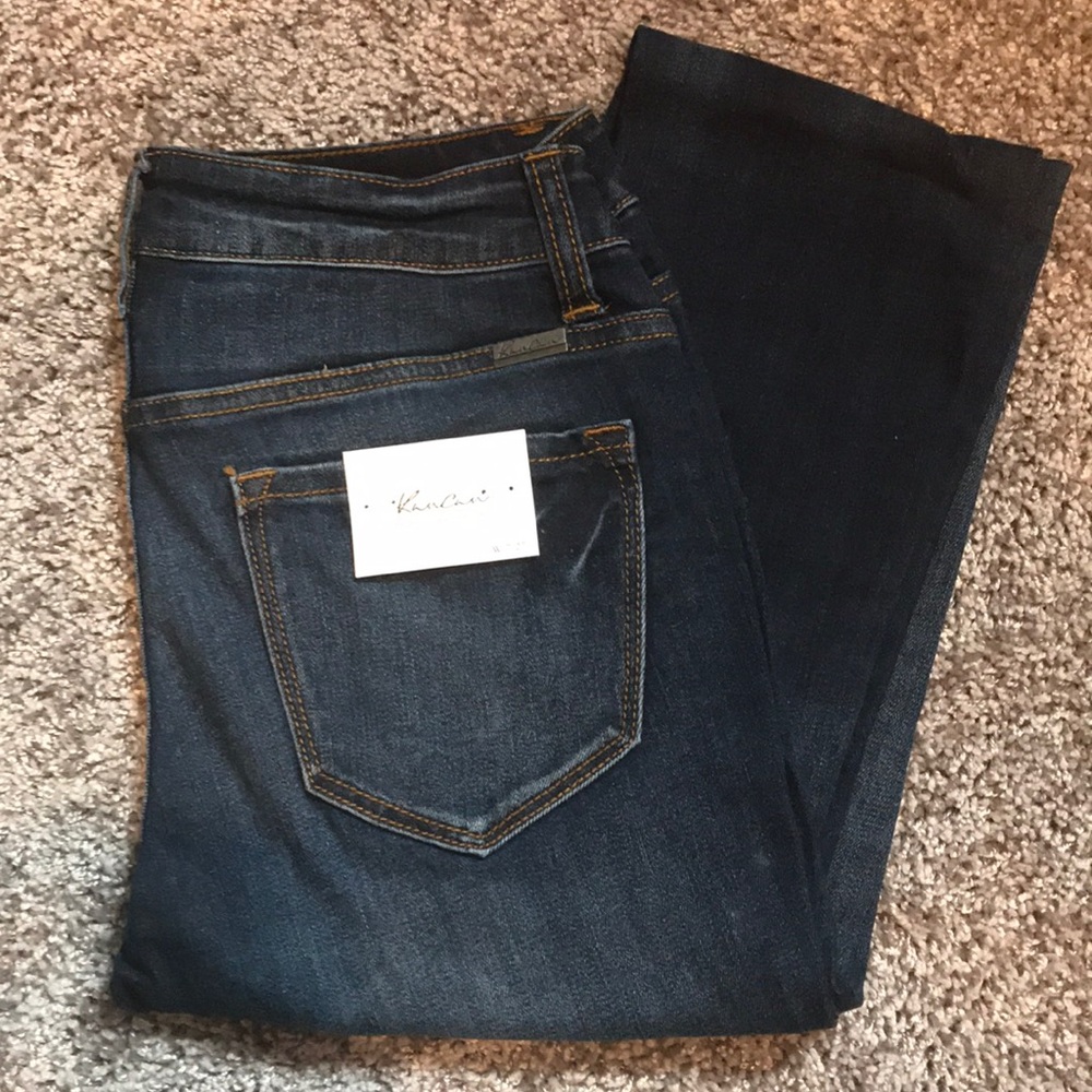 KanCan skinny jeans